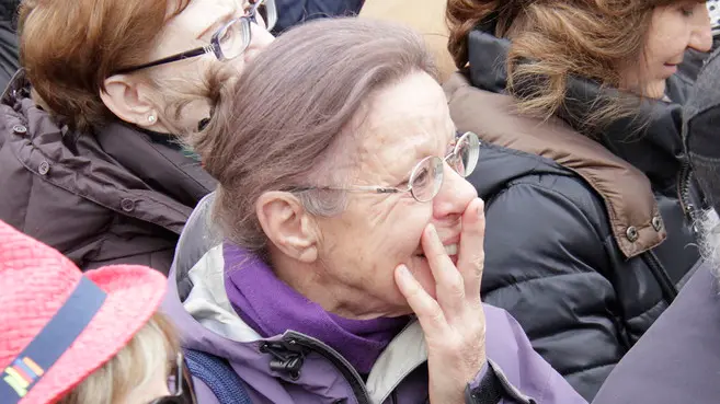 Bonaventura Monfalcone-09.02.2016 Cantada-Monfalcone-foto di Katia Bonaventura