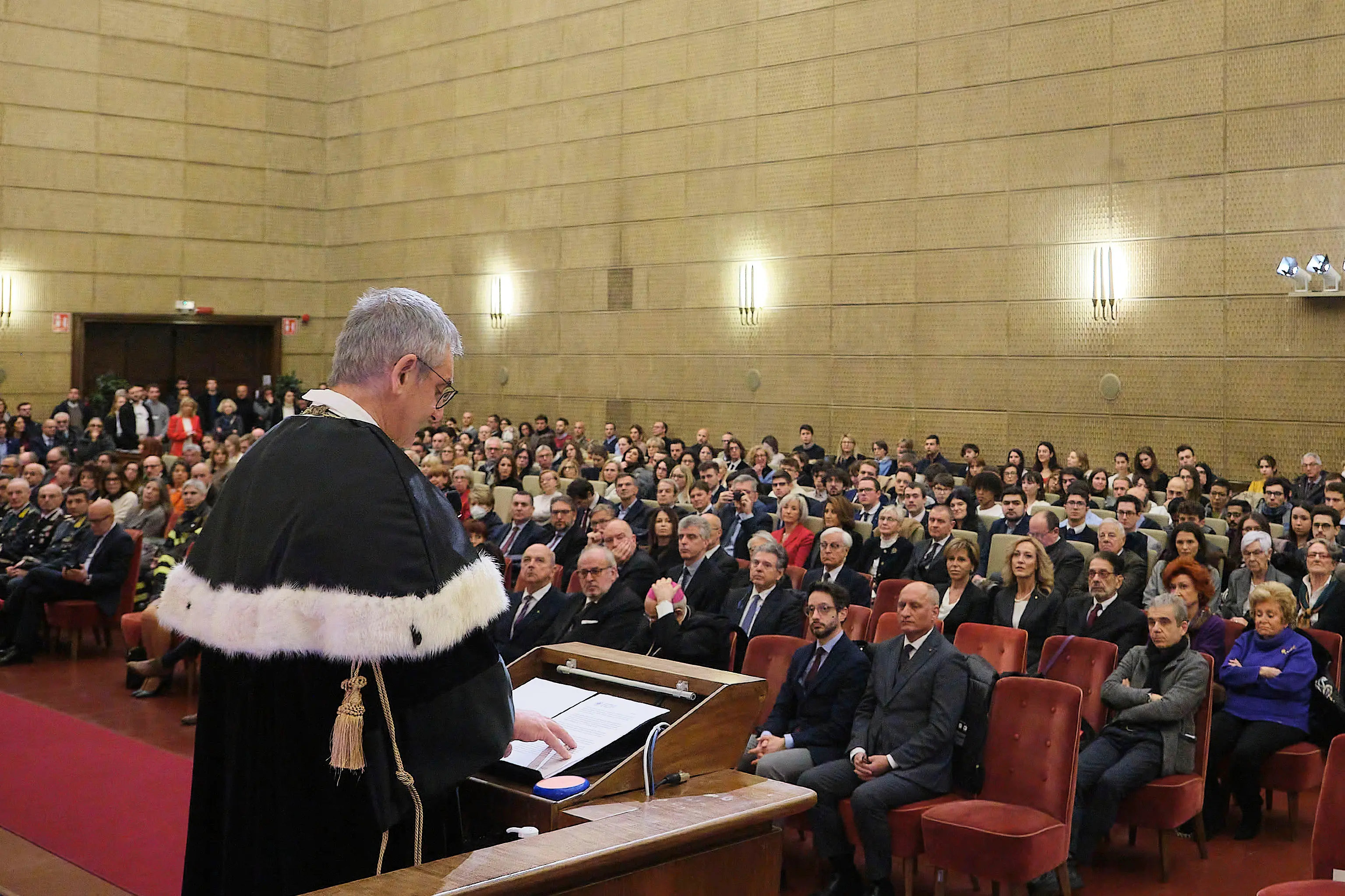 Massimo Silvano