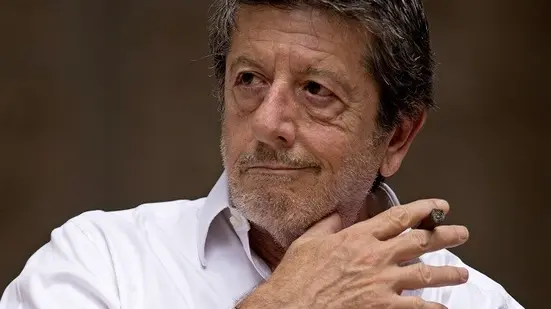 Andrea Purgatori