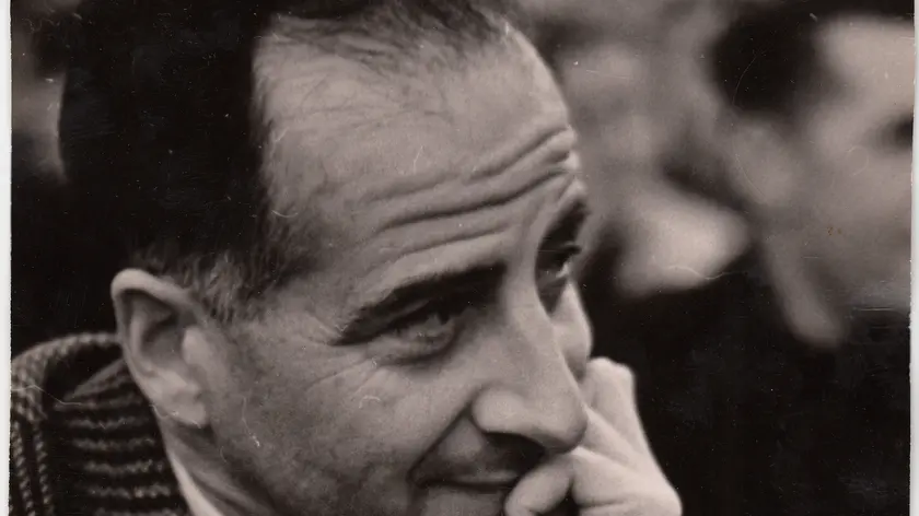 Bruno Pontecorvo