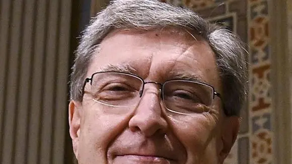 Enrico Giovannini, economista, già ministro alla Infrastrutture e Mobilità Sostenibili del governo Draghi e fondatore e direttore scientifico dell’Alleanza italiana per lo sviluppo sostenibile (Asvis)