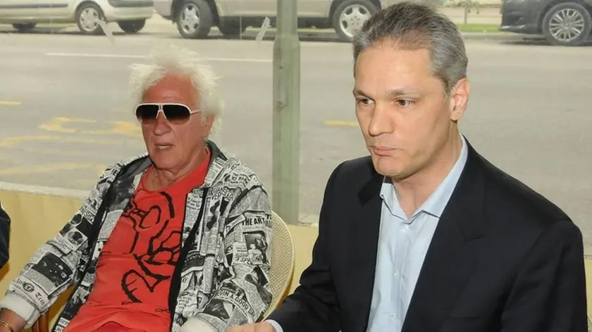 Bumbaca Gorizia 05.06.2014 Conf stampa su Canile Lucinico Fotografia di Pierluigi Bumbaca