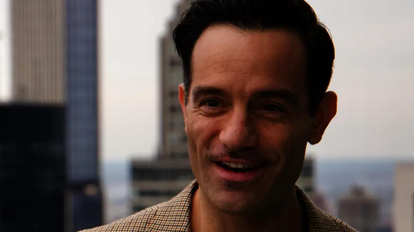 Ramin Karimloo sarà Erik nella nuova produzione de “Il fantasma dell’Opera” di Andrew Lloyd Webber, a Trieste dal 4 luglio