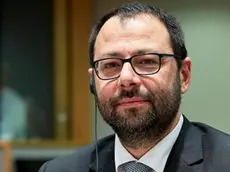 Stefano Patuanelli al Consiglio d’Europa