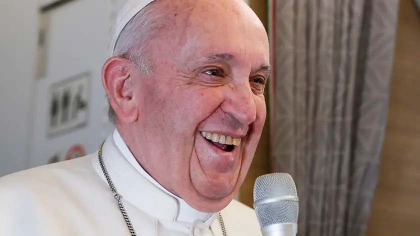 Papa Francesco