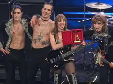 I Maneskin