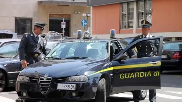 Il ritrovamento durante un controllo del 2021 a Tarvisio