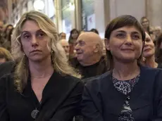 Marianna Madia e Debora Serracchiani