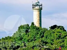 Il faro di Punta Salvore