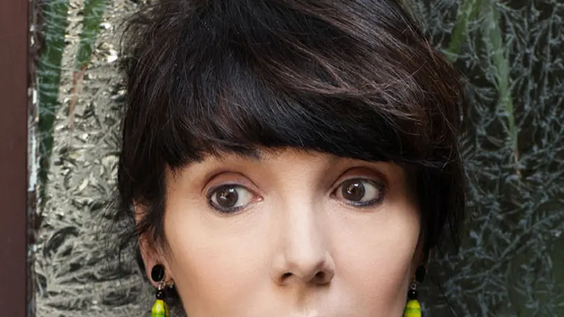 Elisabetta Sgarbi. Firma il docufilm “L’altrove più vicino” dedicato alla Slovenia e ai suoi rapporti con Trieste