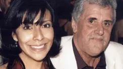 Alessandro Furlan con la moglie Teresita