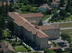 Bumbaca Gorizia Convento via Brigata Pavia