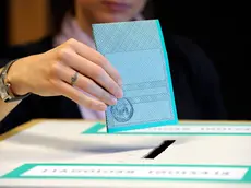 28/03/2010.Si vota per il rinnovo del consiglio regionale dell'Emilia Romagna