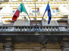 Bumbaca Gorizia 26.09.2018 Il Tribunale di Gorizia Â© Fotografia di Pierluigi Bumbaca