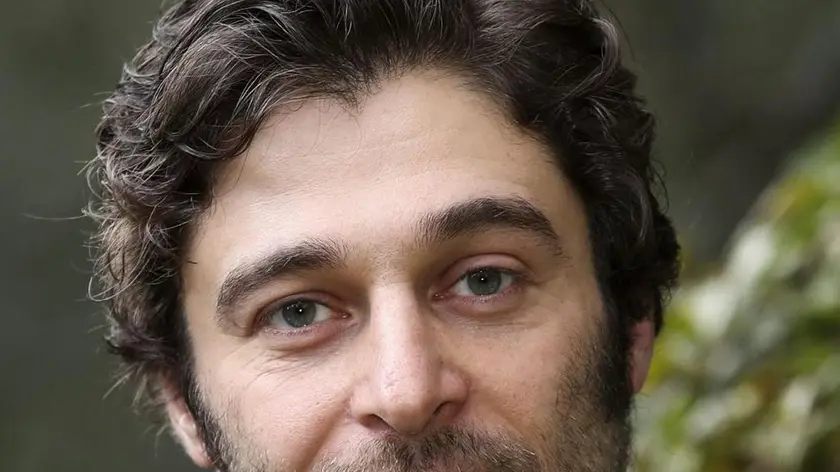 LINO GUANCIALE
