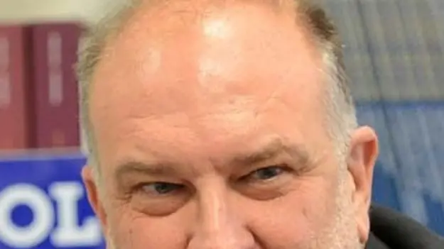 Foto Bruni 22.02.16 Russo e Cosolini al Piccolo