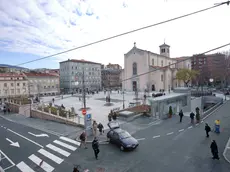 Campo San Giacomo