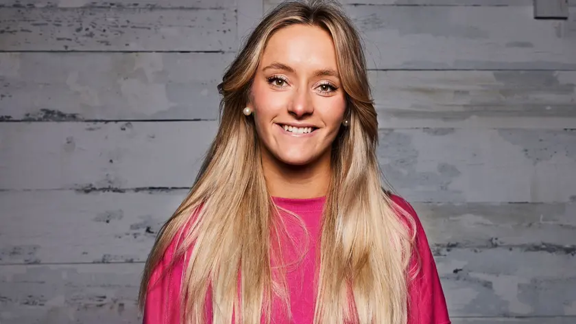 Hannah Auchentaller