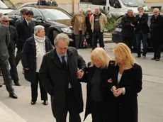 Bumbaca Gorizia 26.03.2014 Funerale Giancarlo Pozzo - Foto Pierluigi Bumbaca