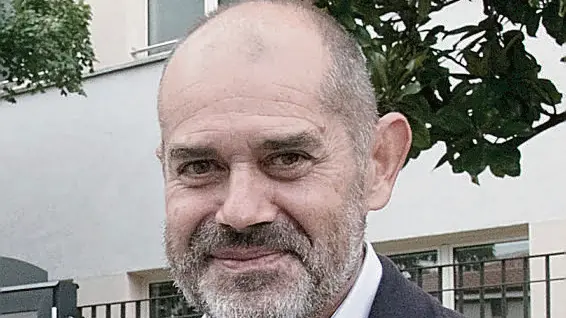 Il sindaco Claudio Bignolin. Foto Katia Bonaventura