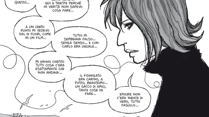 1 - “Aida al confine” di Anna Vinci