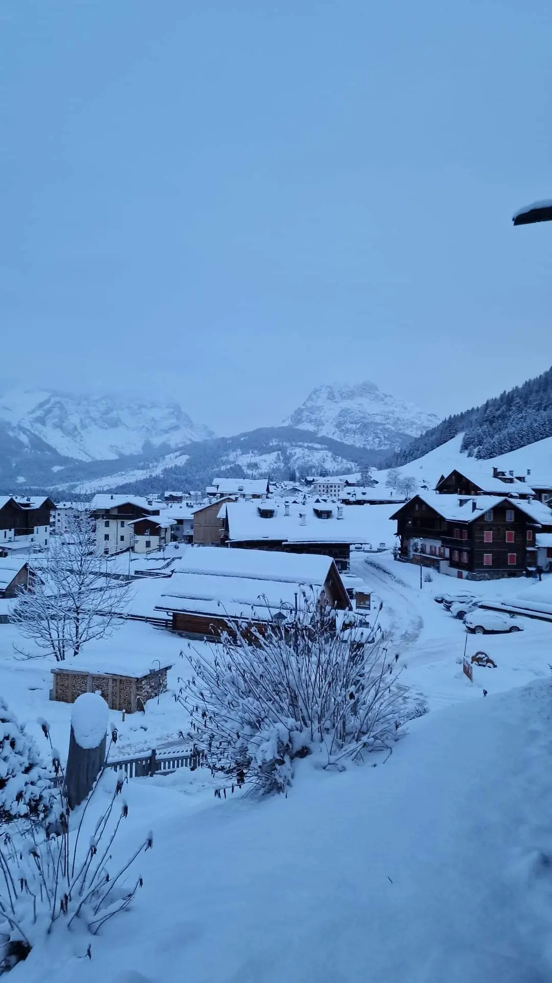 Sappada