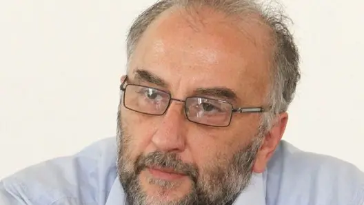 Bonaventura Monfalcone-18.07.2012 Incontro pubblico sulla giustizia-Pd-Sel-Giovanni Iacono-Palazzetto Veneto-Monfalcone-foto di Katia Bonaventura