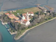 Il santuario di Barbana