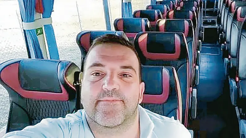 Alberto Rizzotto