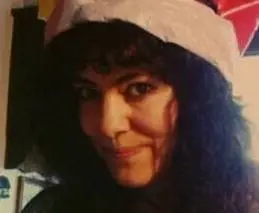 Ingrid Eleni Kuris