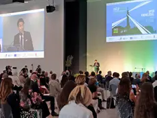 Esof al Centro congressi nel settembre 2020