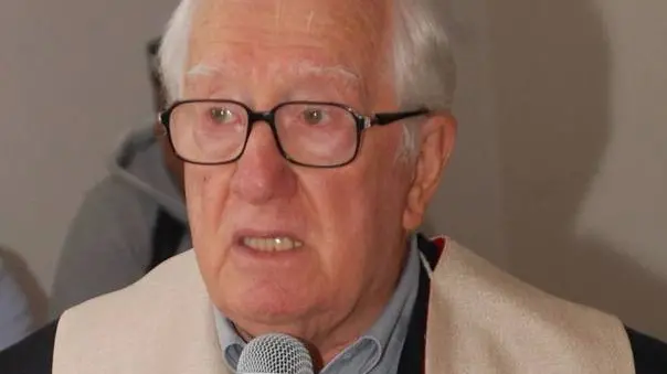 Bumbaca Gorizia 21.10.2014 ATER via della Bona consegna appartamenti Fotografia di RobyMarega