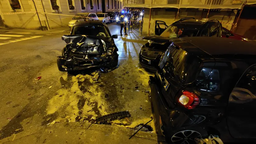 Foto di Andrea Lasorte