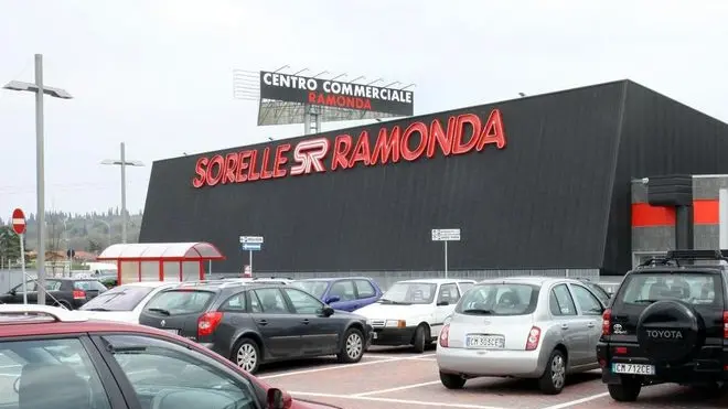 Altran Ronchi-Sorelle Ramonda
