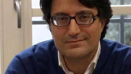 Bonaventura Monfalcone-15.04.2012 Conferenza Cisint-Ex Pretura-Monfalcone-foto di Mauro Nardella