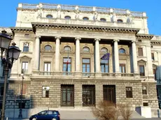 Tommasini-Trieste-Tribunale