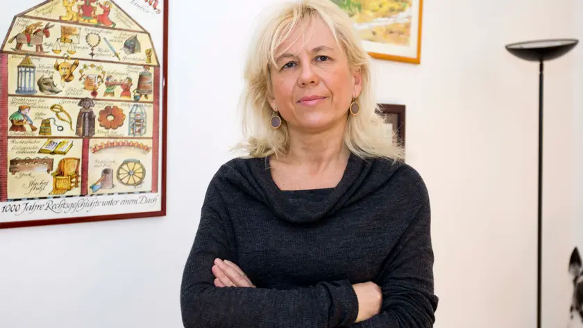 Maria Pia Maier