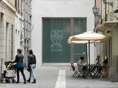 Lasorte Trieste 03/04/14 - Via delle Beccherie, Dhome