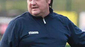 Lasorte Trieste 17/12/15 - Prosecco, Allenamento Unione Triestina e Nuovo Allenatore Doardo