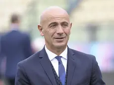 CAMPO, 3.10.15, Modena, stadio Braglia, 7.a gironata di Serie A, Carpi-Torino, nella foto: Giuseppe Sannino