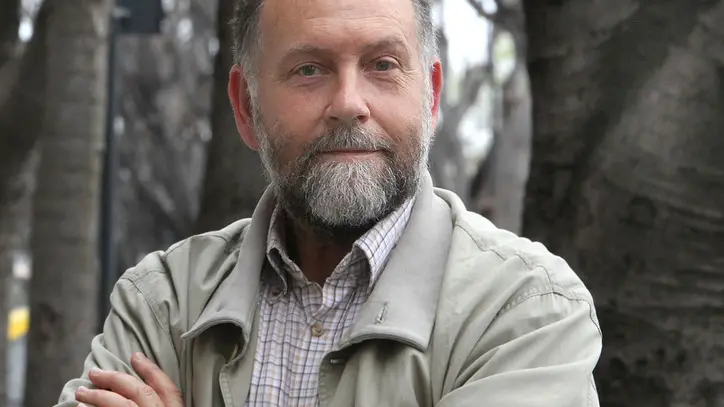 Lasorte Trieste 17/04/15 - Amico Dolci, figlio di Danilo