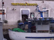 Lasorte Trieste - Trattoria Risorta - Muggia