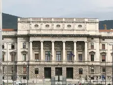 Lasorte Trieste 19/11/17 - Via Giustiniano