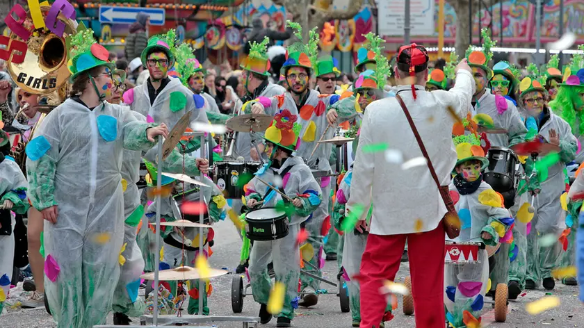 Silvano Trieste 2020-02-23 67Â° Carnevale di Muggia