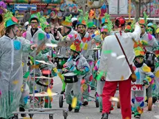 Silvano Trieste 2020-02-23 67Â° Carnevale di Muggia