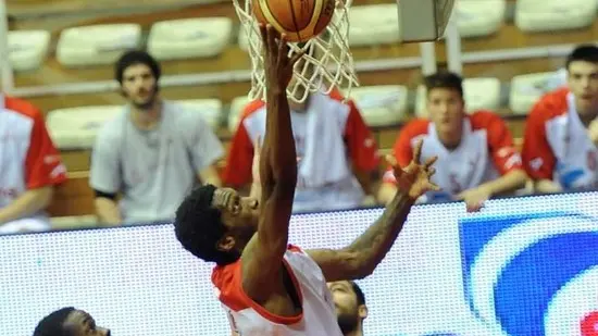 Foto BRUNI 17.02.16 Basket Serie A2 Est : ALMA Trieste- CHIETI--PARKS
