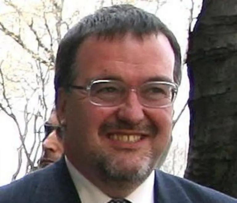 Fulvio Sluga