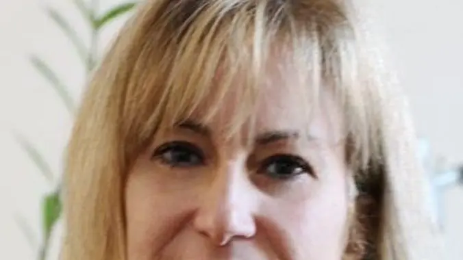 sterle trieste 12 02 09 la dottoressa roberta balestra primario del sert prego salvare questa foto alla c a dottoressa p bolis grazie