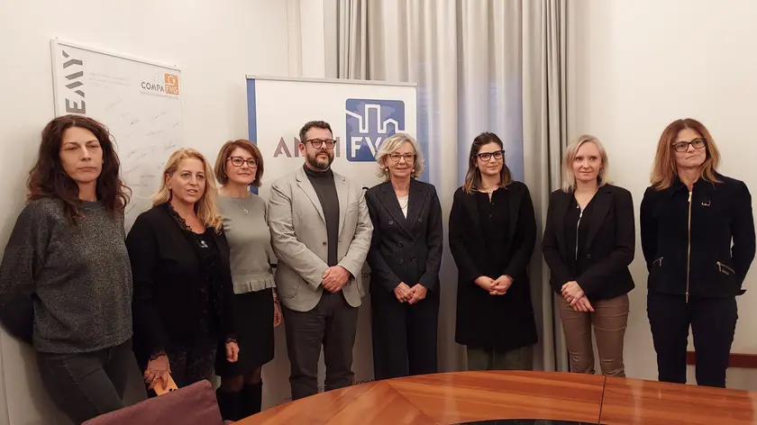 Il tavolo Anci per le politiche di genere