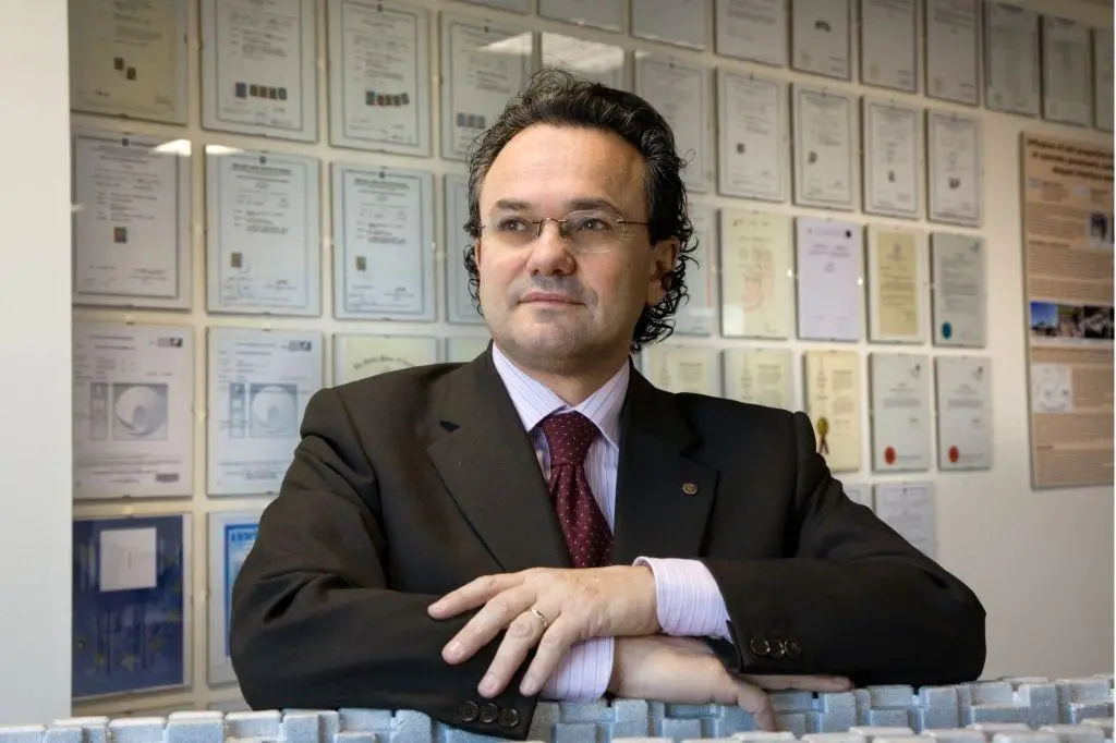 Valerio Pontarolo, presidente di Ance Fvg